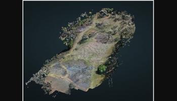 drone overview