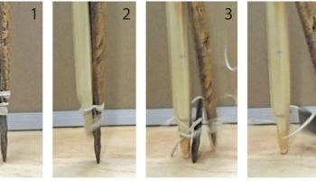 experiment sequence
