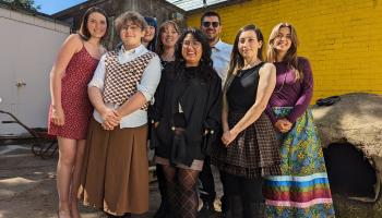 bear bones lab group