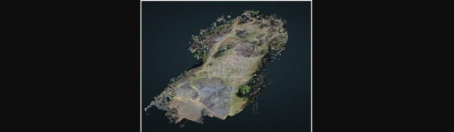 drone overview