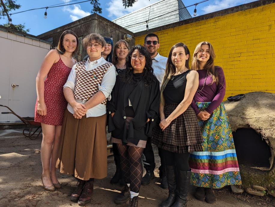 bear bones lab group